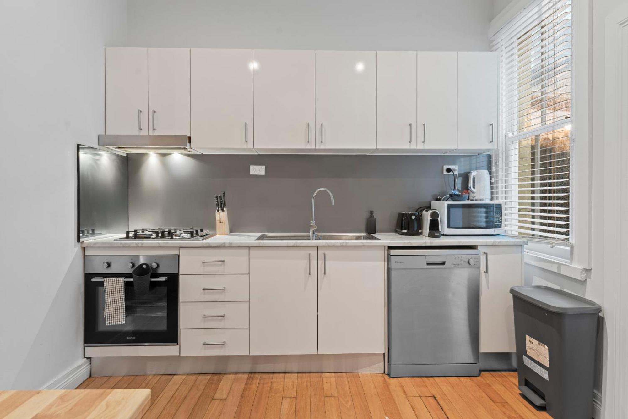 Superb 2 Bedroom House Woolloomooloo Nsw * Sydney