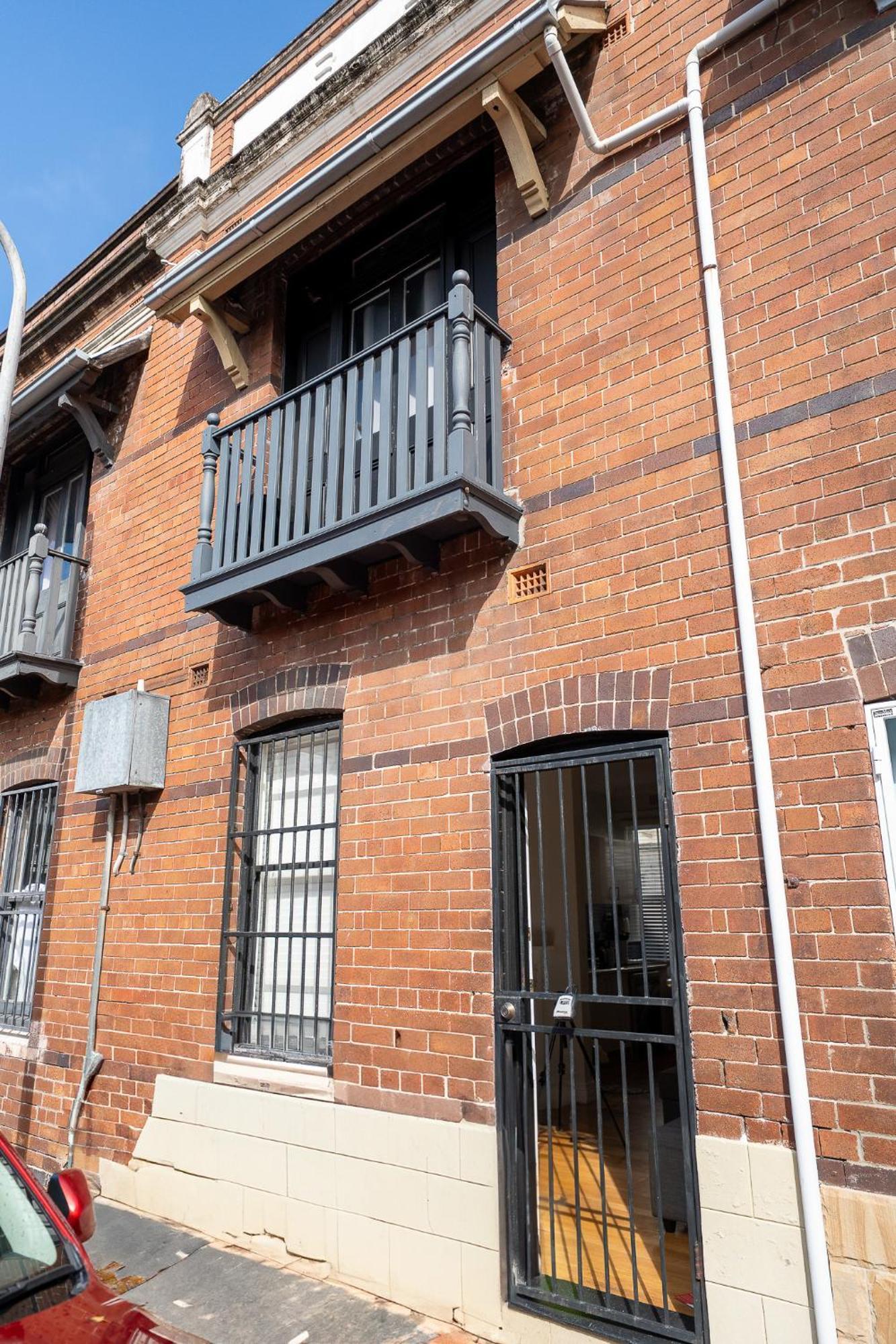Superb 2 Bedroom House Woolloomooloo Nsw Holiday home