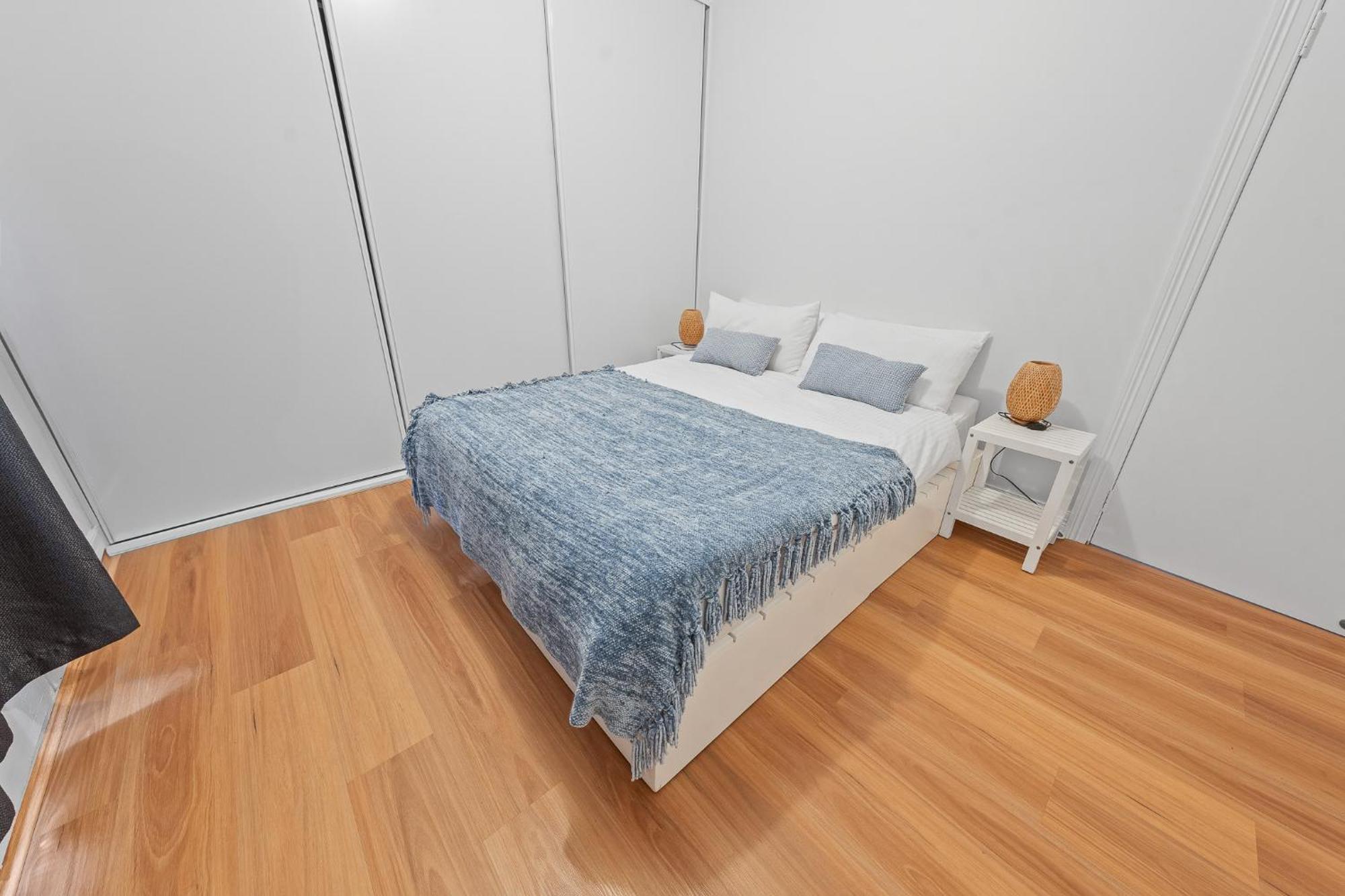 Superb 2 Bedroom House Woolloomooloo Nsw Holiday home *